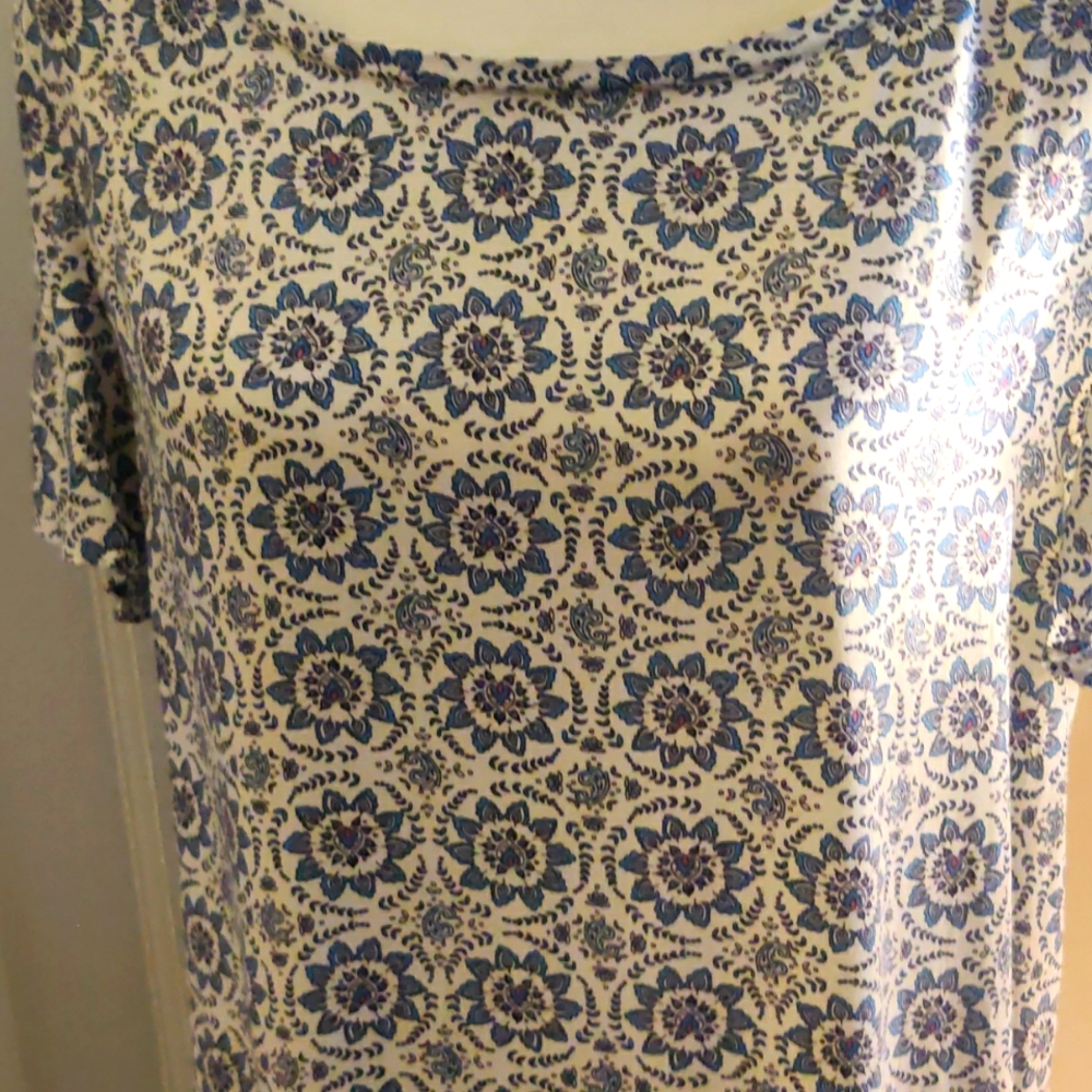 Loft dress.